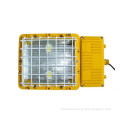 LED explosion-proof tunnel light for coal mine